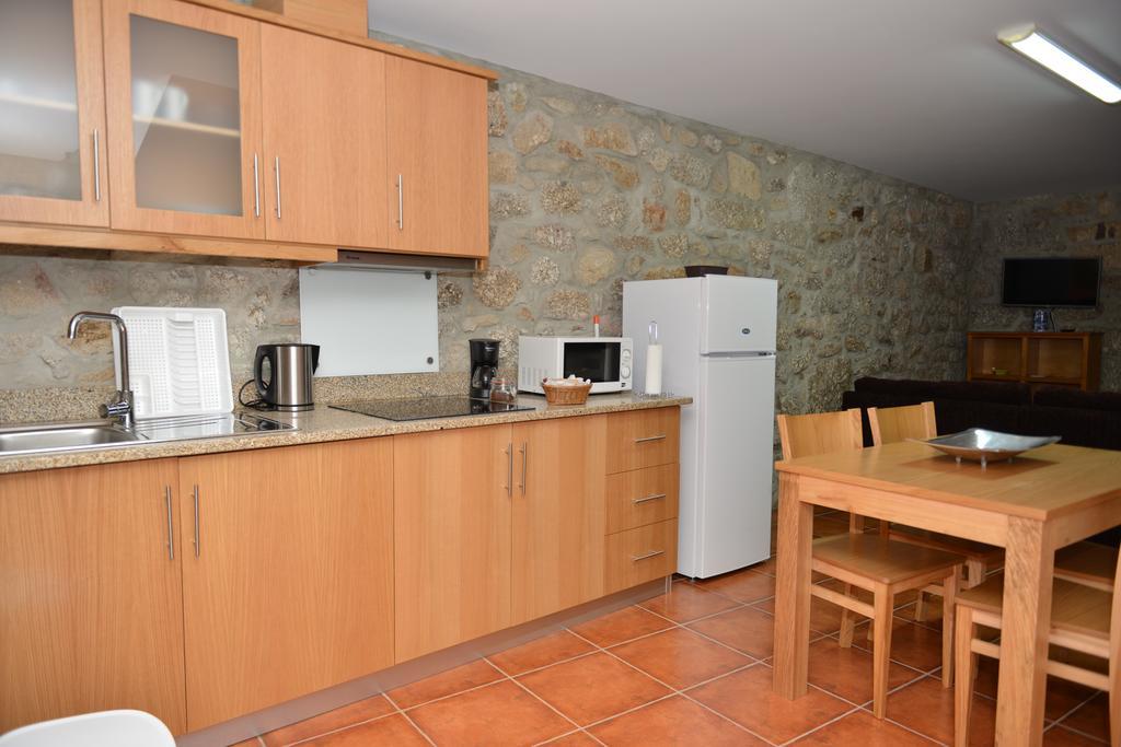 Quinta Do Eido Hotel Póvoa de Lanhoso Habitación foto